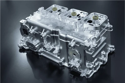 Bộ phận tiện CNC chính xác
